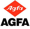 Logo Agfa