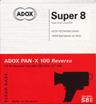 Adox Super 8